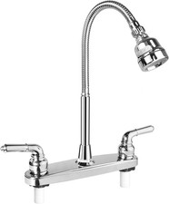 Rubinetto cucina - rubinetto,