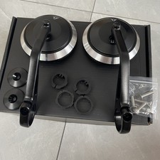 Specchietto retrovisore fine