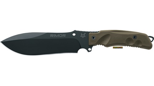 Fox rimor 9cm07 - fox,