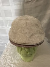 Banfi  Caddie Newsboy Hat