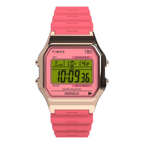 Timex t80 orologio - timex,