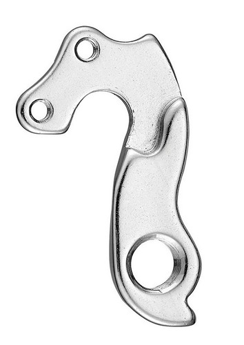 Patte dérailleur 122 - de,