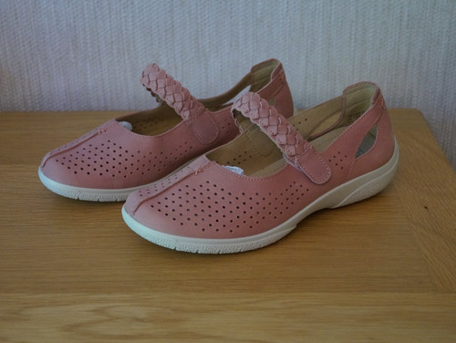 Scarpe hotter quake - scarpe, ii