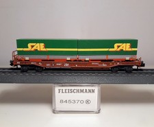 Fleischmann N 845370 - Vagone