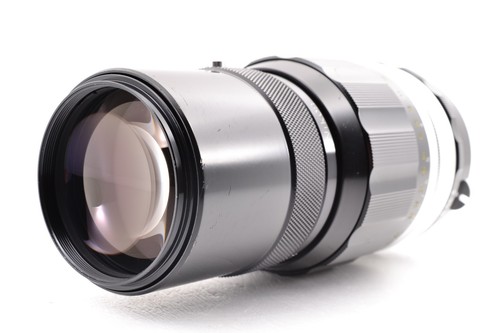 Nikon nikkor auto non ai - q,