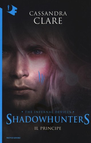 Principe shadowhunters - il,