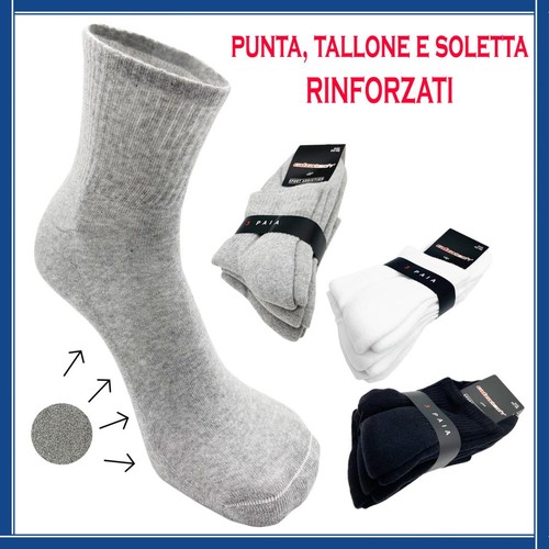 Paia calze sportive - calze, corte