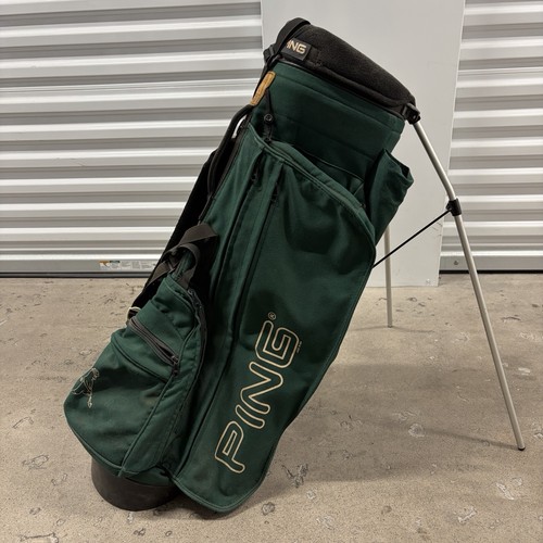 Ping hoofer sacca golf - hoofer,