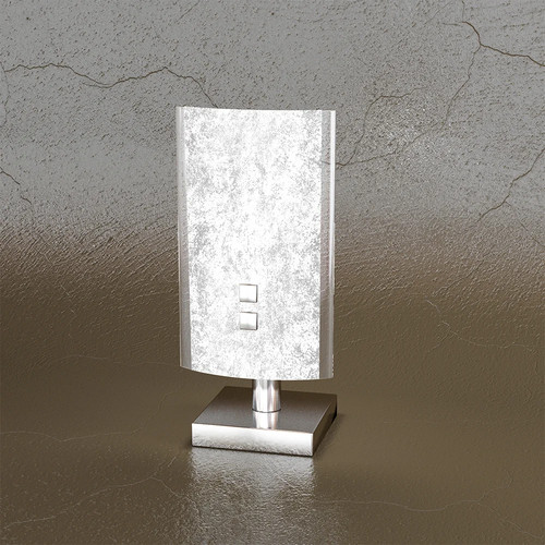 Abatjour contemporaneo shadow - abatjour,