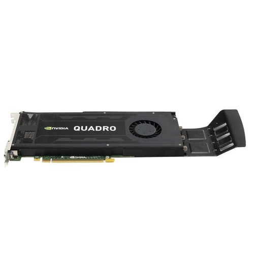Grafica nvidia quadro - grafica, k4000