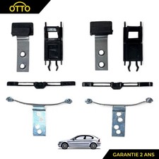 Riparazione Tetto Apribile BMW