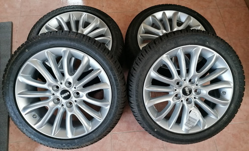 36116856047 set cerchi - 36116856047, 4
