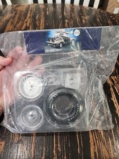 SCALA 1:8 EAGLEMOSS BACK TO