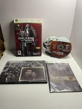 Gears of War 2 Edizione