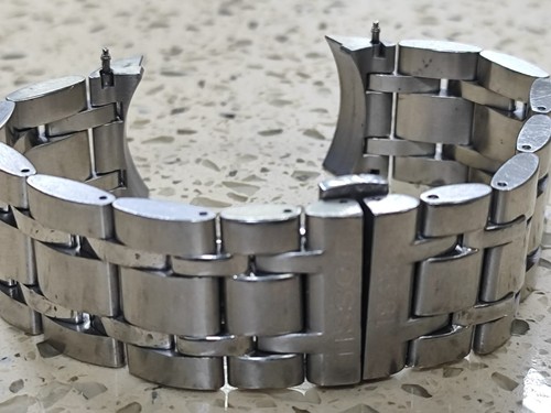 Bracciale vintage tissot - bracciale,
