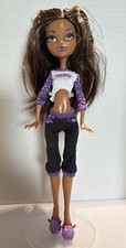 Monster High Clawdeen Wolf