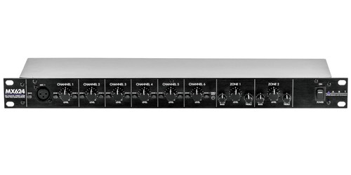 Art precision mx624 mixer - mx624,