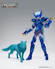 Preordine saint seiya - preordine,