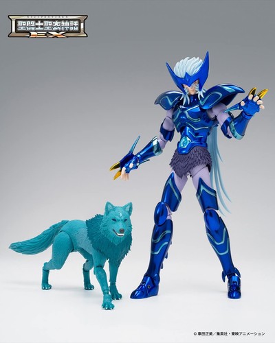 Preordine saint seiya - preordine,