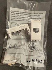 VIMAR EIKON BIANCO 20338.8.B