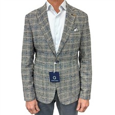 Giacca uomo sartoriale blazer