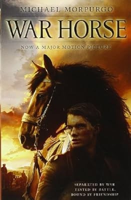 War horse morpurgo - war, michael