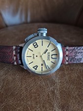 ?OROLOGIO U-BOAT - CLASSICO U-47 47MM  FULLSET