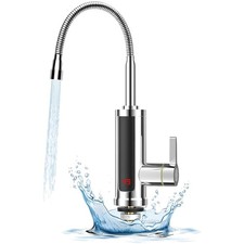 Rubinetto elettrico 3000W