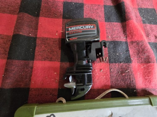 Motore nylon mercury 0 - nylon, 3.0