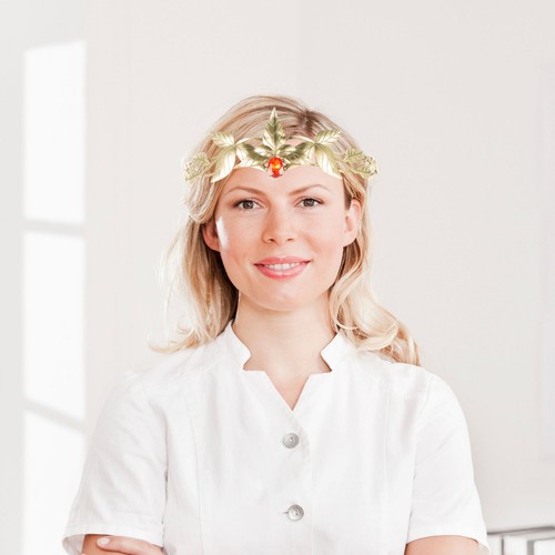 Accessori sposa cerchietto - sposa,