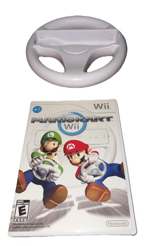 Nintendo wii mario - nintendo,