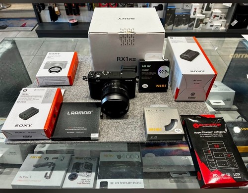Sony dsc rx1 pacchetto - dsc-rx1,