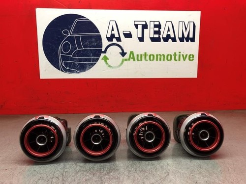 Griglia ventilazione cruscotto