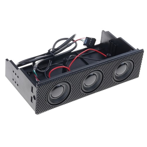 Altoparlante surround stereo