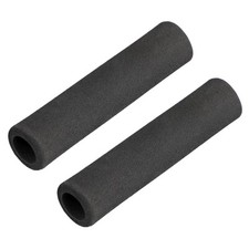 Per Macchina Tubo Gambe Manopole Bicicletta Ciclismo Schiuma Ricambio Resistenza