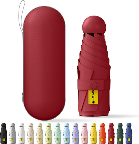 Ombrello piccolo mini - ombrello,