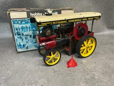 Modellino scala motore