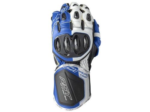 Rst pro series d3o guanti - pro,