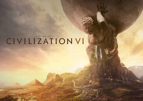 Sid meier civilization - civilization, vi