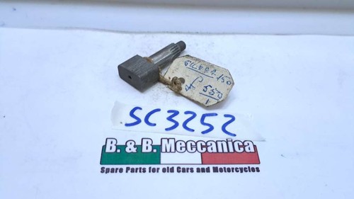 Camme ganasce mozzo freno - camme,