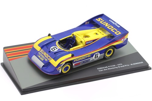 Porsche 917 6 sieger - #6,