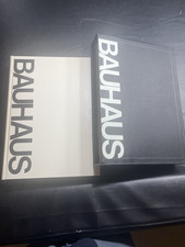 Bauhaus Hans M Wingler MIT