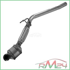 1X CATALIZZATORE PER VW GOLF 5