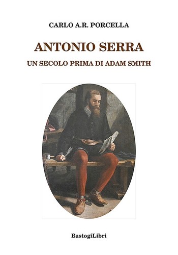 Antonio serra secolo - antonio, un
