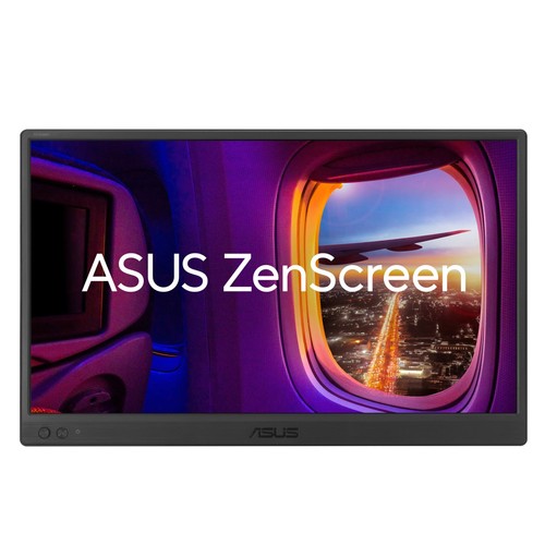 Asus monitor zenscreen mb169ck - asus,