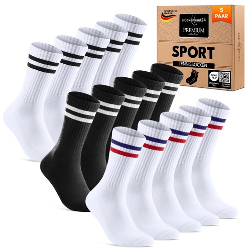 Calze sportive premium - , retrò