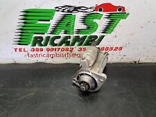 MOTORINO AVVIAMENTO DR3 1.5 BENZINA/GPL SQRD4G15B 2019 477F-3708110