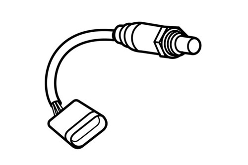 Valeo sonda lambda regolazione - sonda,