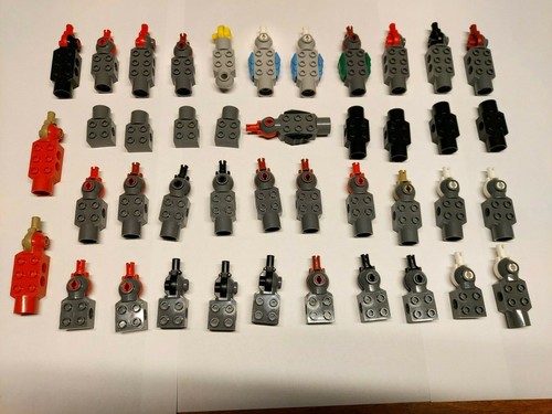 Lego bionicle lotto x42 - lego,