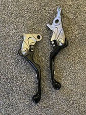 HONDA CRF 250 L M RALLY 2012 - 2022 ZETA SET FRIZIONE PIVOT & LEVA FRENO NERO